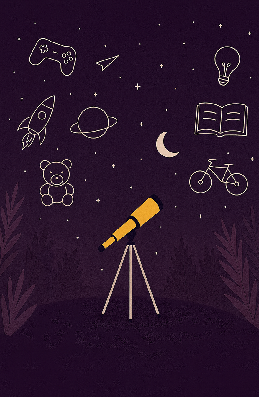Astral Background