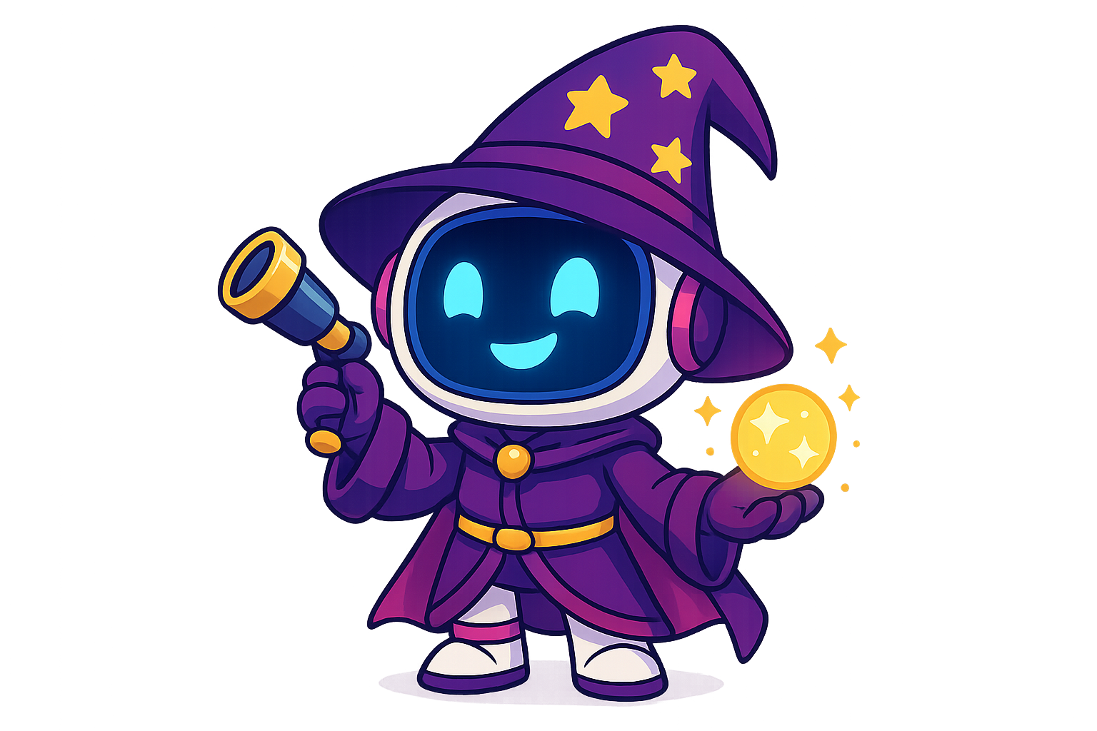 Magic Bot