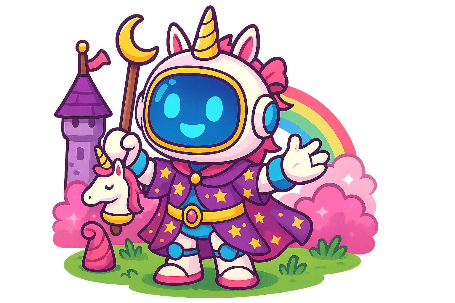 Explorer Bot
